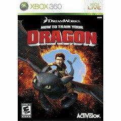 How To Train Your Dragon - Xbox 360 - Premium Video Games - Just $20.99! Shop now at Retro Gaming of Denver