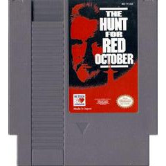 Hunt For Red October - NES - Premium Video Games - Just $7.99! Shop now at Retro Gaming of Denver