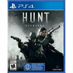 Hunt: Showdown - PlayStation 4 - Premium Video Games - Just $15.99! Shop now at Retro Gaming of Denver