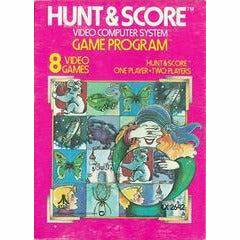 Hunt & Score - Atari 2600 - Premium Video Games - Just $7.99! Shop now at Retro Gaming of Denver