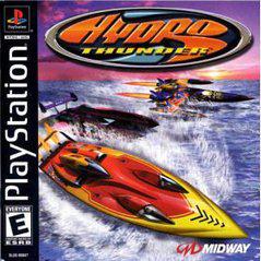 Hydro Thunder - PlayStation - Premium Video Games - Just $19.99! Shop now at Retro Gaming of Denver