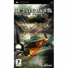 IL-2 Sturmovik: Birds Of Prey - PSP - Premium Video Games - Just $10.99! Shop now at Retro Gaming of Denver