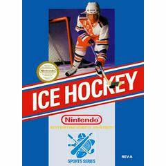 Ice Hockey - NES - Premium Video Games - Just $4.99! Shop now at Retro Gaming of Denver