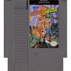 Ikari Warriors III - NES - Premium Video Games - Just $36.99! Shop now at Retro Gaming of Denver