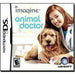 Imagine Animal Doctor - Nintendo DS - Premium Video Games - Just $3.99! Shop now at Retro Gaming of Denver