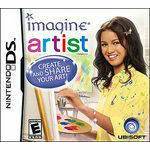 Imagine: Artist - Nintendo DS - Premium Video Games - Just $6.99! Shop now at Retro Gaming of Denver