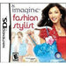 Imagine: Fashion Stylist - Nintendo DS - Premium Video Games - Just $4.28! Shop now at Retro Gaming of Denver