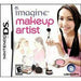 Imagine: Makeup Artist - Nintendo DS - Just $13.99! Shop now at Retro Gaming of Denver