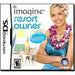 Imagine: Resort Owner - Nintendo DS - Premium Video Games - Just $3.99! Shop now at Retro Gaming of Denver