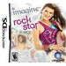 Imagine Rock Star - Nintendo DS - Premium Video Games - Just $2.99! Shop now at Retro Gaming of Denver