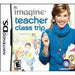 Imagine Teacher: Class Trip - Nintendo DS (Game Only) - Premium Video Games - Just $4.99! Shop now at Retro Gaming of Denver
