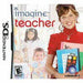 Imagine Teacher - Nintendo DS - Premium Video Games - Just $3.80! Shop now at Retro Gaming of Denver