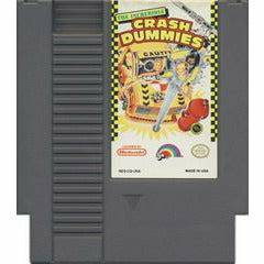 Incredible Crash Dummies - NES - Premium Video Games - Just $27.99! Shop now at Retro Gaming of Denver