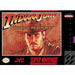 Indiana Jones' Greatest Adventures - Super Nintendo - (LOOSE) - Premium Video Games - Just $42.99! Shop now at Retro Gaming of Denver