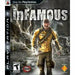 Infamous - PlayStation 3 - Premium Video Games - Just $9.99! Shop now at Retro Gaming of Denver