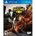 Infamous Second Son [Limited Edition] - PS4 - Premium Video Games - Just $12.99! Shop now at Retro Gaming of Denver