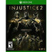 Injustice 2 [Legendary Edition] - Xbox One - Premium Video Games - Just $18.99! Shop now at Retro Gaming of Denver