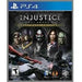 Injustice: Gods Among Us Ultimate Edition - PlayStation 4 - Just $8.99! Shop now at Retro Gaming of Denver