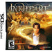 Inkheart - Nintendo DS - Premium Video Games - Just $8.99! Shop now at Retro Gaming of Denver