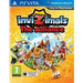 Invizimals: The Alliance - PAL PlayStation Vita - Premium Video Games - Just $24.99! Shop now at Retro Gaming of Denver