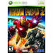Iron Man 2 - Xbox 360 - Premium Video Games - Just $10.99! Shop now at Retro Gaming of Denver