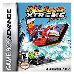 Island: Extreme Stunts - GameBoy Advance - Premium Video Games - Just $9.99! Shop now at Retro Gaming of Denver