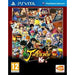 J-Stars Victory VS+ - PAL PlayStation Vita - Premium Video Games - Just $77.99! Shop now at Retro Gaming of Denver
