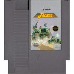 Jackal - NES - Premium Video Games - Just $9.99! Shop now at Retro Gaming of Denver