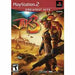 Jak 3 [Greatest Hits] - PlayStation 2 - Premium Video Games - Just $10.99! Shop now at Retro Gaming of Denver