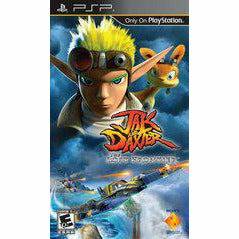 Jak And Daxter: The Lost Frontier - PSP - Premium Video Games - Just $26.99! Shop now at Retro Gaming of Denver