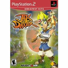 Jak And Daxter The Precursor Legacy - PlayStation 2 - Premium Video Games - Just $14.99! Shop now at Retro Gaming of Denver