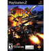 Jak X Combat Racing - PlayStation 2 - Premium Video Games - Just $12.99! Shop now at Retro Gaming of Denver