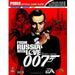 James Bond 007: from Russia with Love (Prima Official Game Guide) - (LOOSE) - Premium Video Game Strategy Guide - Just $11.99! Shop now at Retro Gaming of Denver