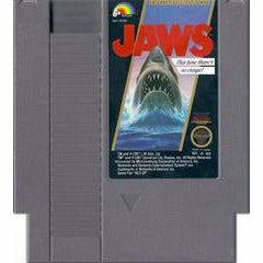 Jaws - NES - Premium Video Games - Just $13.99! Shop now at Retro Gaming of Denver