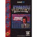 Jeopardy Deluxe Edition - Sega Genesis - Premium Video Games - Just $5.99! Shop now at Retro Gaming of Denver