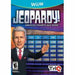 Jeopardy! - Wii U (Game Only) - Premium Video Games - Just $16.99! Shop now at Retro Gaming of Denver