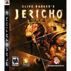 Jericho - PlayStation 3 - Premium Video Games - Just $16.99! Shop now at Retro Gaming of Denver
