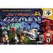 Jet Force Gemini - Nintendo 64 - Premium Video Games - Just $15.99! Shop now at Retro Gaming of Denver