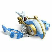 Jet Stream - SuperChargers Skylanders - Premium Toys to Life - Just $12.99! Shop now at Retro Gaming of Denver