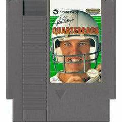 John Elway's Quarterback - NES - Premium Video Games - Just $3.99! Shop now at Retro Gaming of Denver
