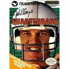 John Elway's Quarterback - NES - Premium Video Games - Just $4.99! Shop now at Retro Gaming of Denver