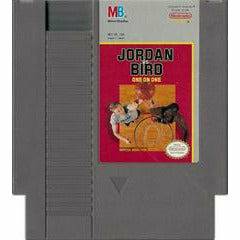 Jordan Vs Bird One On One - NES - Premium Video Games - Just $6.99! Shop now at Retro Gaming of Denver