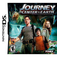 Journey To The Center Of The Earth - Nintendo DS - Premium Video Games - Just $9.99! Shop now at Retro Gaming of Denver