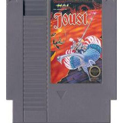 Joust - NES - Premium Video Games - Just $10.99! Shop now at Retro Gaming of Denver