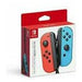 Joy-Con Neon Red & Neon Blue - Nintendo Switch - Just $79.99! Shop now at Retro Gaming of Denver