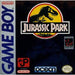 Jurassic Park - GameBoy - Premium Video Games - Just $55.99! Shop now at Retro Gaming of Denver