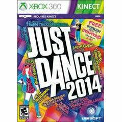 Just Dance 2014 - Xbox 360 - Just $6.99! Shop now at Retro Gaming of Denver