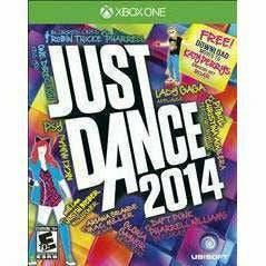 Just Dance 2014 - Xbox One - Premium Video Games - Just $8.99! Shop now at Retro Gaming of Denver