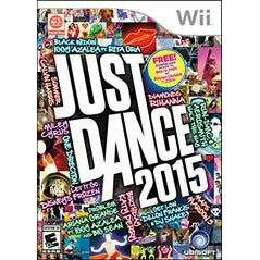 Just Dance 2015 - Wii - Premium Video Games - Just $10.99! Shop now at Retro Gaming of Denver