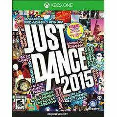 Just Dance 2015 - Xbox One - Premium Video Games - Just $6.99! Shop now at Retro Gaming of Denver